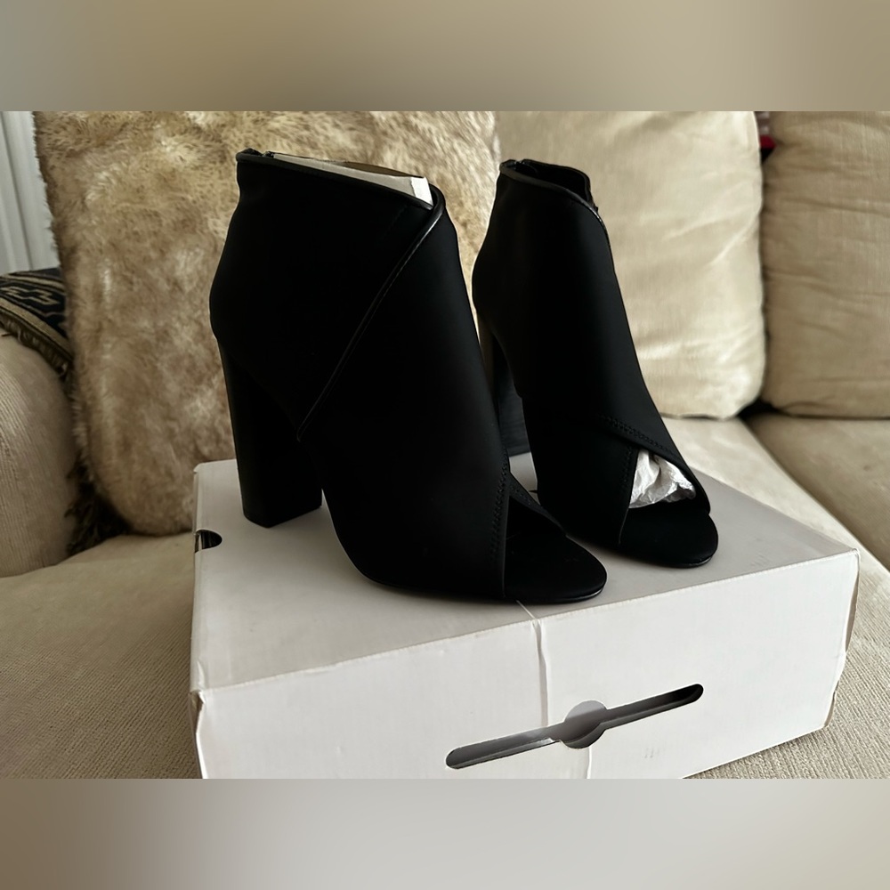 Aldo heels